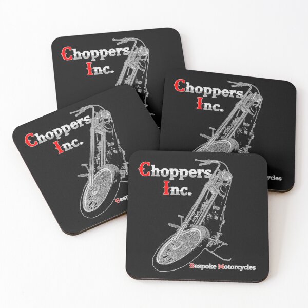 Item preview, Choppers Inc. Two designed and sold by BrandiJones1.