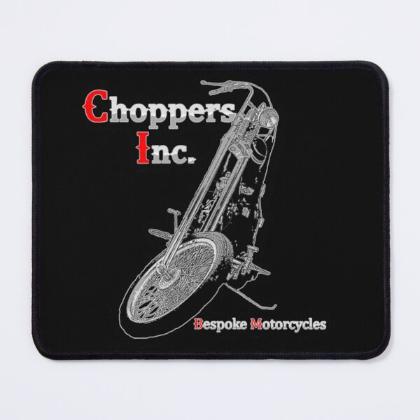 Item preview, Choppers Inc. Two designed and sold by BrandiJones1.