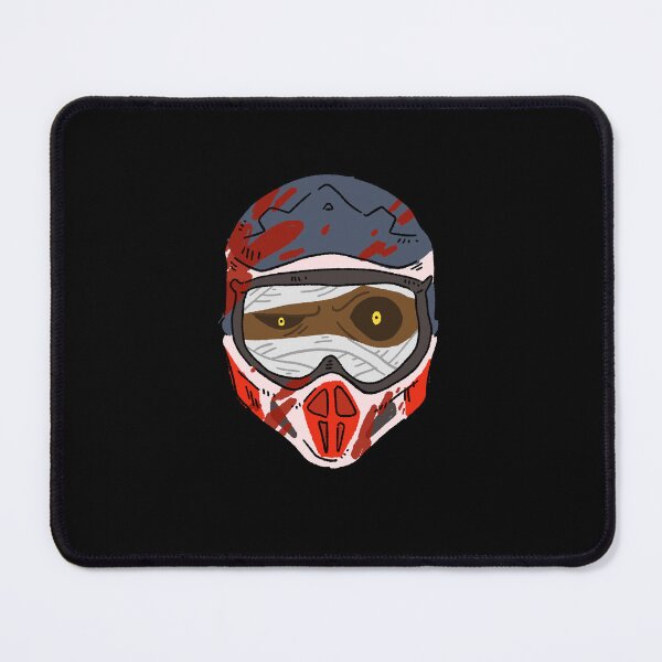 Item preview, Graphic: Gritty Biker Horror Design designed and sold by RNASstuff.
