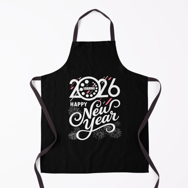 Item preview, Loading Happy New Year 2026 Firework Kid designed and sold by SarahLeanne1.