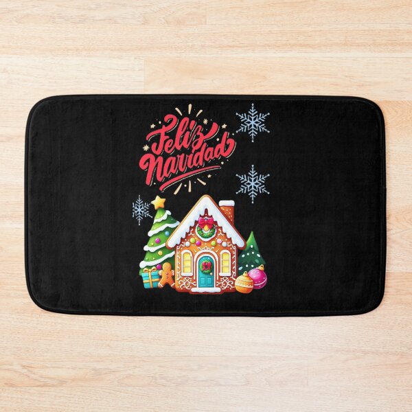 Item preview, merry christmas, happy new year designed and sold by blackstton.