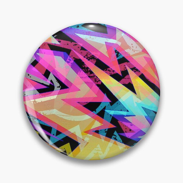 Item preview, Lightening Abstract designed and sold by ViaARTfactory.