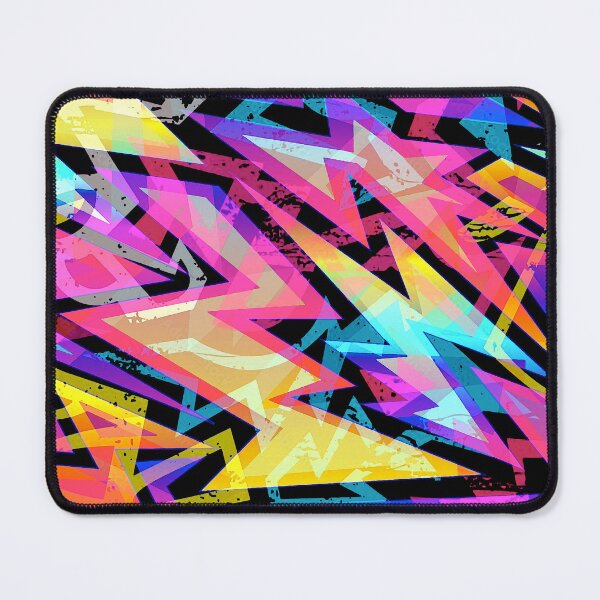 Item preview, Lightening Abstract designed and sold by ViaARTfactory.