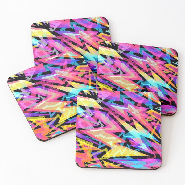 Item preview, Lightening Abstract designed and sold by ViaARTfactory.