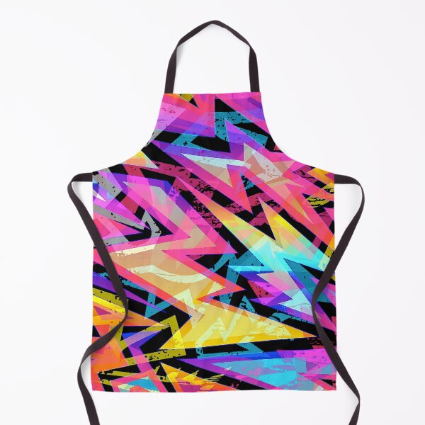 Item preview, Lightening Abstract designed and sold by ViaARTfactory.