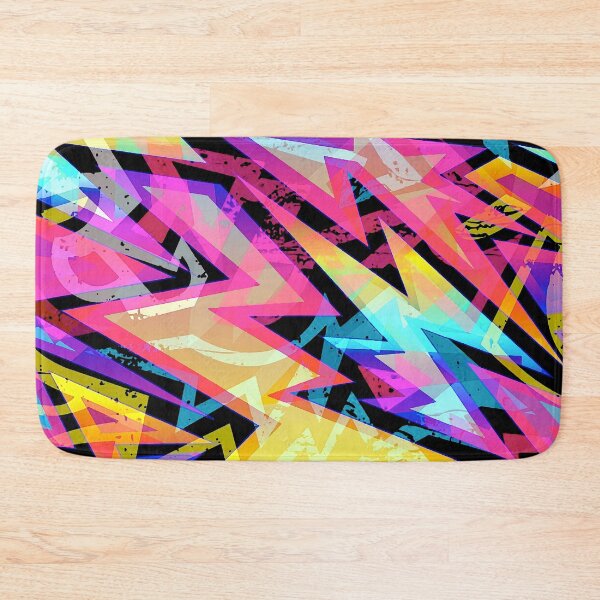 Item preview, Lightening Abstract designed and sold by ViaARTfactory.