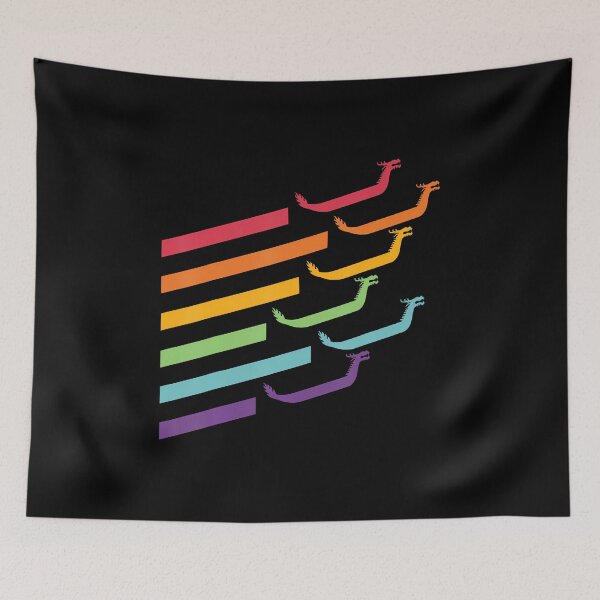 Item preview, Dragon Boat Racing designed and sold by JenniferJanice.