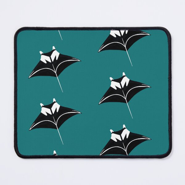 Item preview, Reef Manta designed and sold by jeburney.