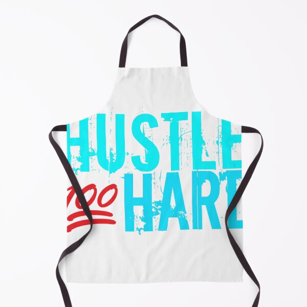 Item preview, Hustle Hard 100 Emoji Motivational Gym Workout Streetwear T-Shirt  designed and sold by Faali950.