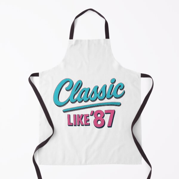 Item preview, Classic like '87 designed and sold by TimelessVibes777.