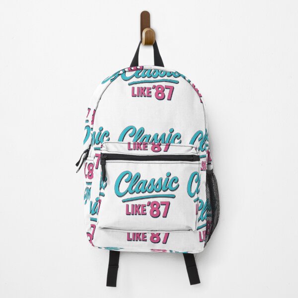 Item preview, Classic like '87 designed and sold by TimelessVibes777.