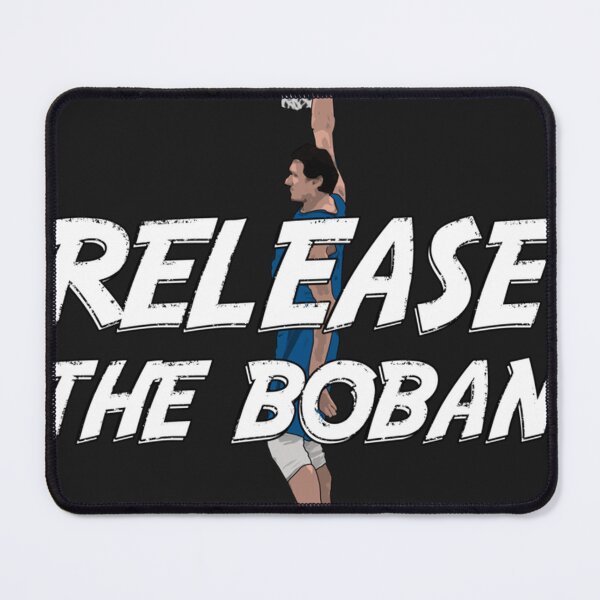 Item preview, Release The Boban designed and sold by ErikaGarcia999.
