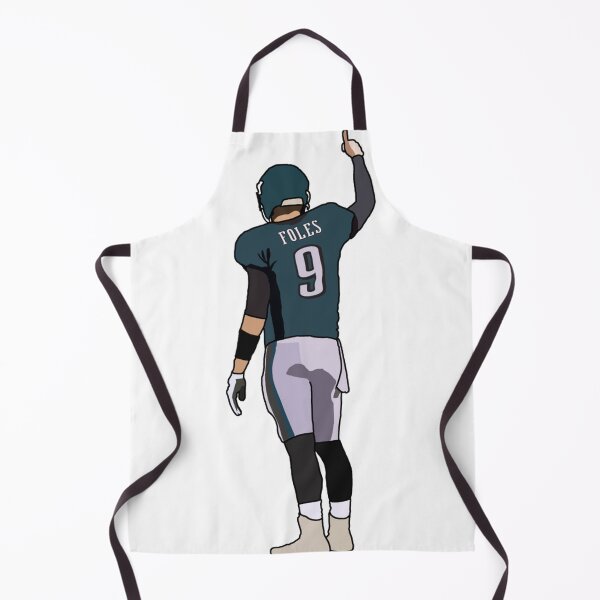 Item preview, Nick Foles designed and sold by ErikaGarcia999.