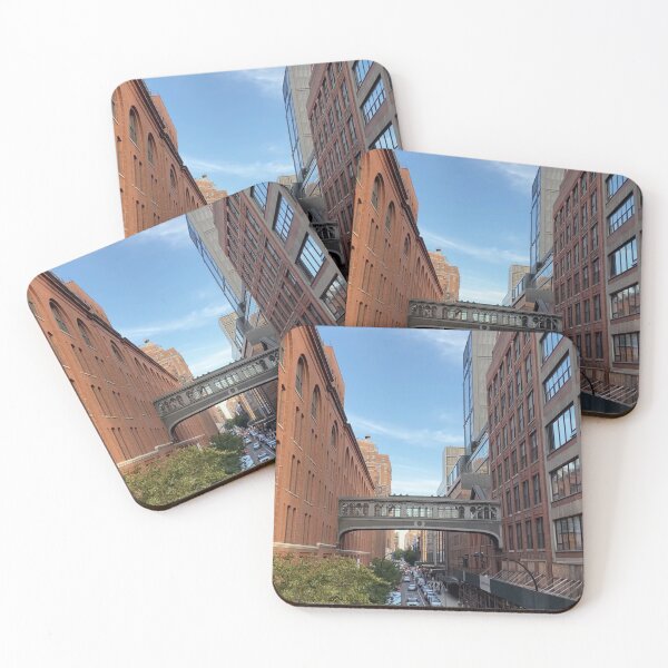 Item preview, High Line has views designed and sold by NYConlineStore.