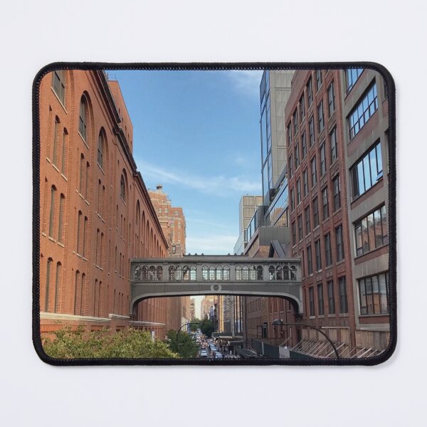 Item preview, High Line has views designed and sold by NYConlineStore.
