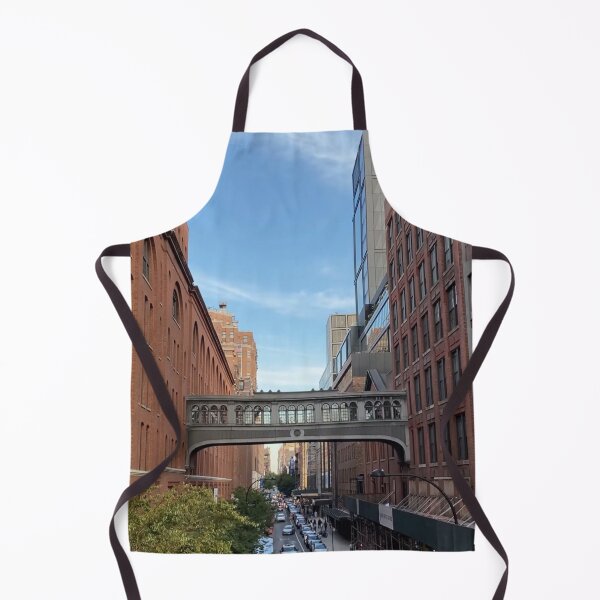 Item preview, High Line has views designed and sold by NYConlineStore.