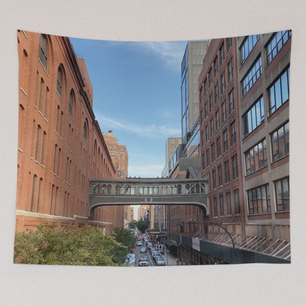 Item preview, High Line has views designed and sold by NYConlineStore.