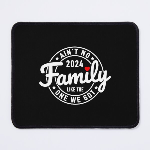Item preview, Ain't No Family Like The One I Got 2024 Family Reunion Trip designed and sold by JacquelineEnri.