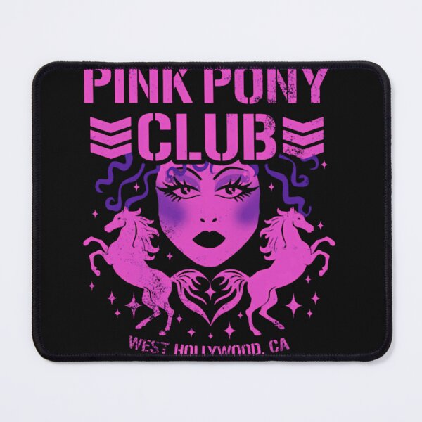 Item preview, Pink Ponys Bullet Club designed and sold by BrandiJones1.