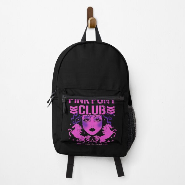 Item preview, Pink Ponys Bullet Club designed and sold by BrandiJones1.