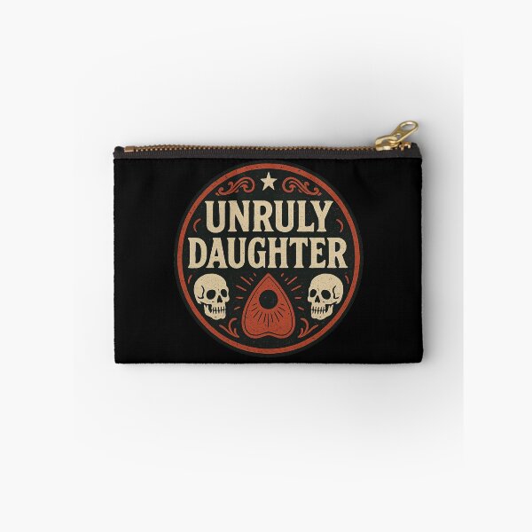 Item preview, Unruly Daughter designed and sold by Jennifer Chiera.