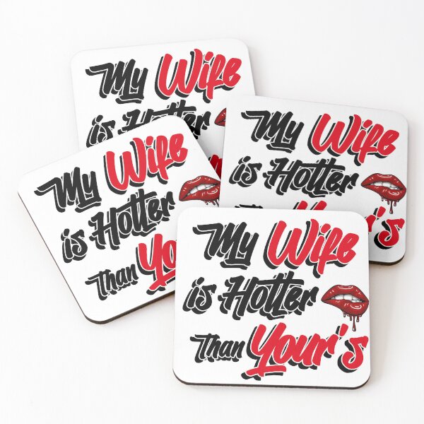 Item preview, My Wife! designed and sold by VM04.