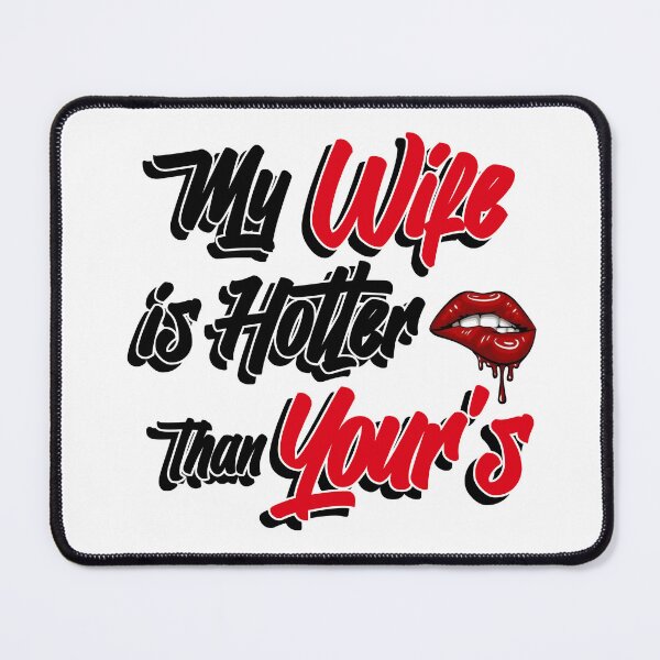 Item preview, My Wife! designed and sold by VM04.