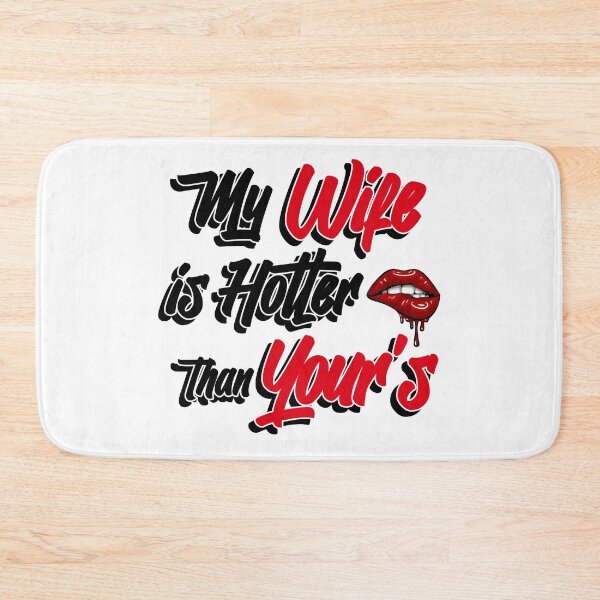 Item preview, My Wife! designed and sold by VM04.