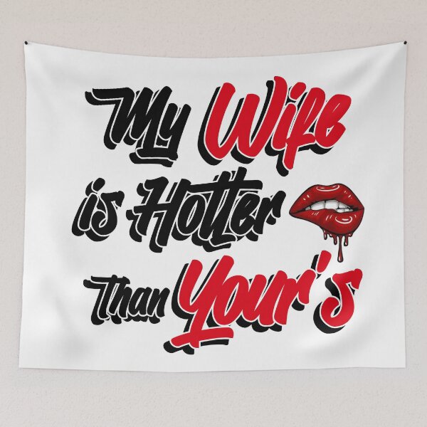 Item preview, My Wife! designed and sold by VM04.