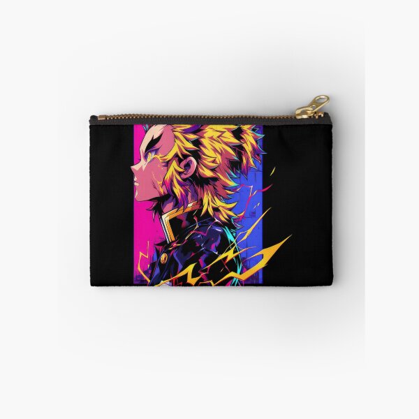 Item preview, Kimetsu No Yaiba designed and sold by nordhav-art.
