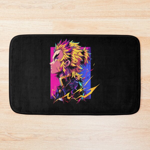 Item preview, Kimetsu No Yaiba designed and sold by nordhav-art.