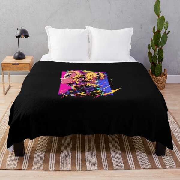 Item preview, Kimetsu No Yaiba designed and sold by nordhav-art.
