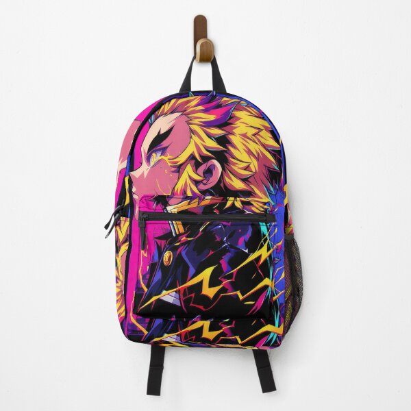 Item preview, Kimetsu No Yaiba designed and sold by nordhav-art.
