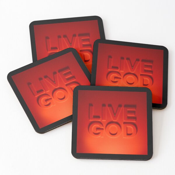 Item preview, Nick Cave & The Bad Seeds Live God designed and sold by WendyShearet.