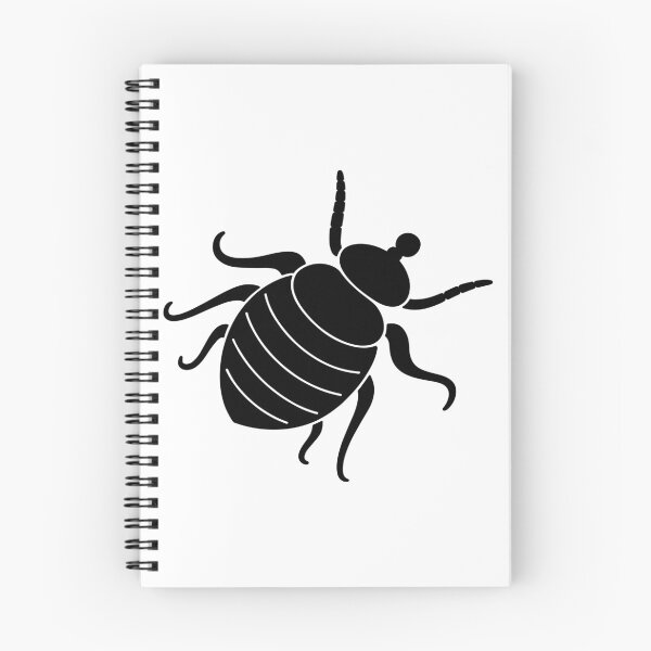 Item preview, Bed Bug designed and sold by theartfulaspie.
