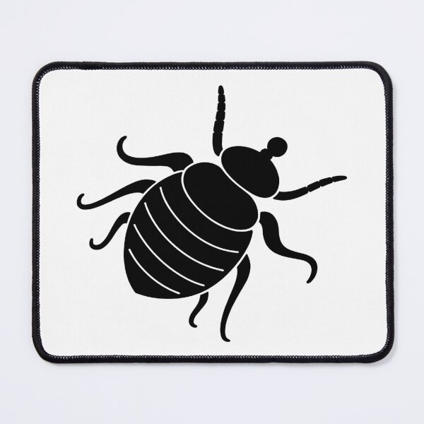 Item preview, Bed Bug designed and sold by theartfulaspie.