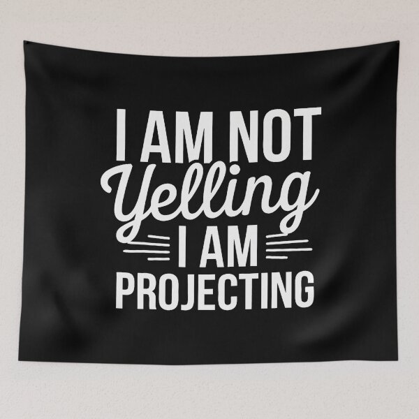 Item preview, Funny Drama Teacher designed and sold by JacquelineEnri.