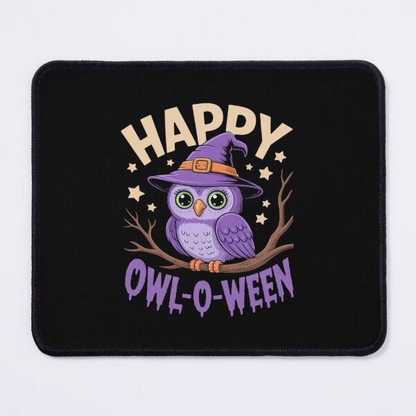 Item preview, Happy Owl O Ween Cute owl Halloween Outfit designed and sold by TechnicalSara.