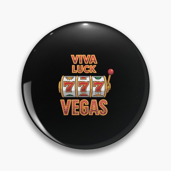 Aperçu de l'œuvre Machine à sous Jackpot 777 Casino Lucky Gambler Vegas créée et vendue par FloraVenita.