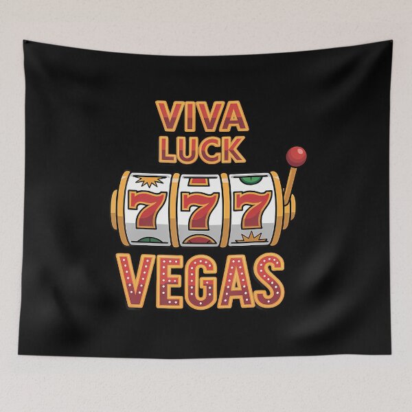 Item preview, Jackpot 777 Slot Machine Casino Lucky Gambling Gambler Vegas designed and sold by FloraVenita.