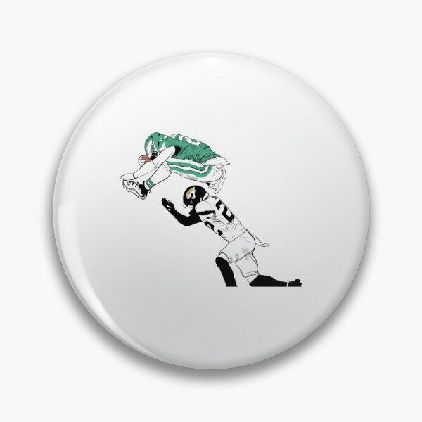 Item preview, Saquon Barkley Wo Text designed and sold by ErikaGarcia999.