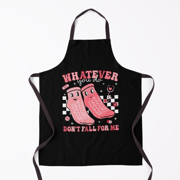 Item preview, Valentine Whatever You Do Don't Fall For Me Rn Pct Cna Nurse designed and sold by MavisJoseph.