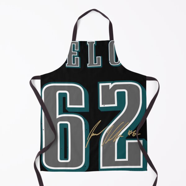 Item preview, Jason Kelce 62 Eagles designed and sold by ErikaGarcia999.