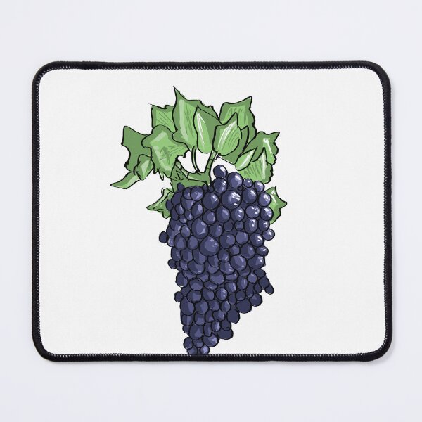 Item preview, Grape vine xx designed and sold by MysticRacoon6.