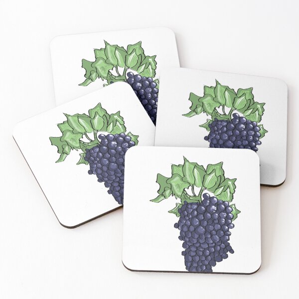 Item preview, Grape vine xx designed and sold by MysticRacoon6.