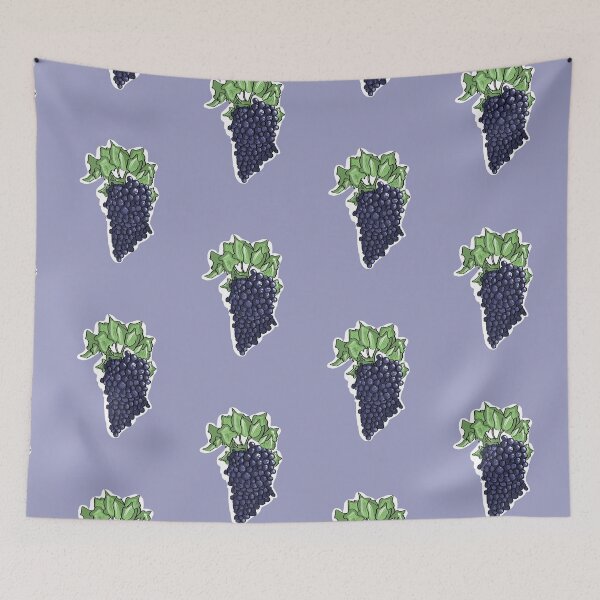 Item preview, Grape vine xx designed and sold by MysticRacoon6.