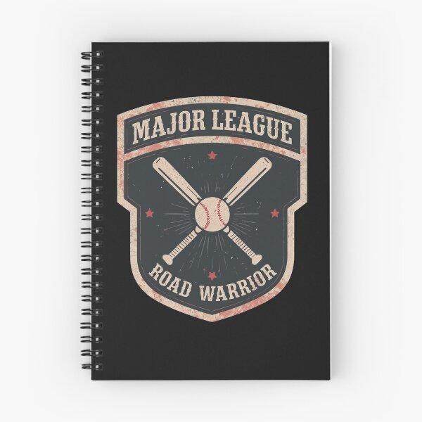 Item preview, Major League Road Warrior designed and sold by More ER Tee's.