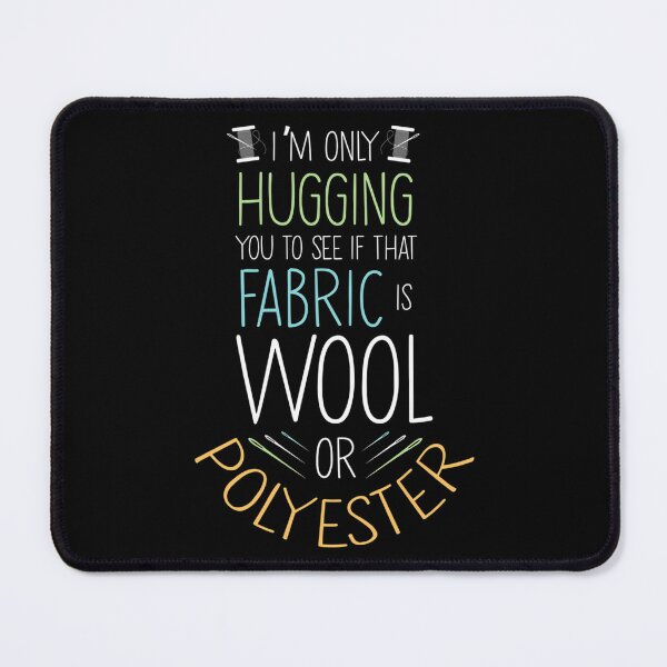 Item preview, Funny Quilting Pun designed and sold by PatsyMargie.