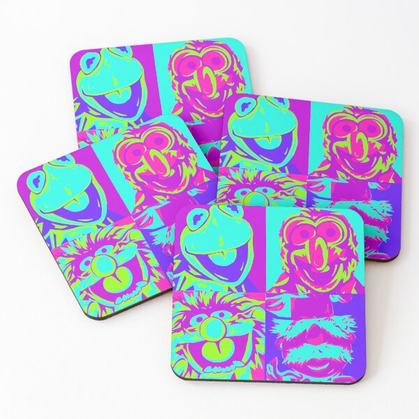 Item preview, 4 of the group designed and sold by MOVIE ARTS.