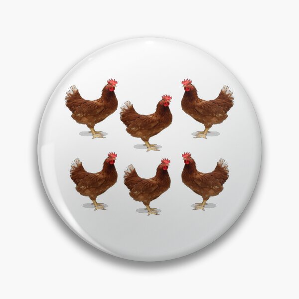 Item preview, Rooster Collage designed and sold by natnat7w.